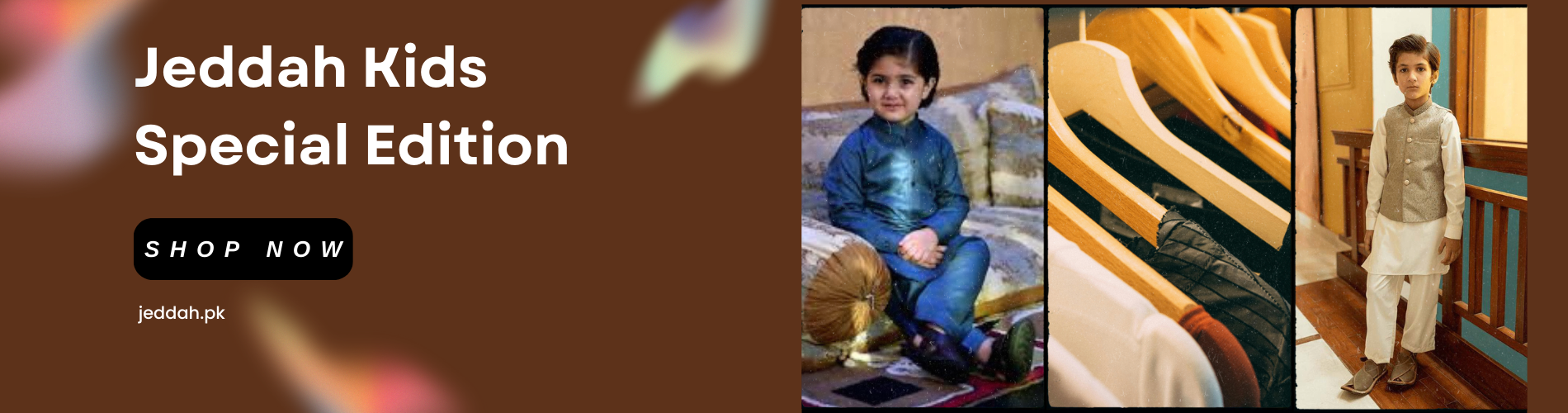 Fashionable Apparel Collection 3